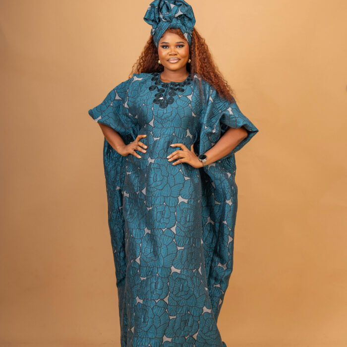ABISOLA BOUBOU