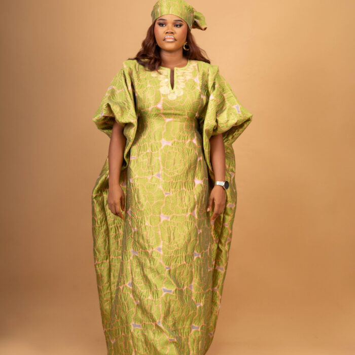 ABISOLA BOUBOU